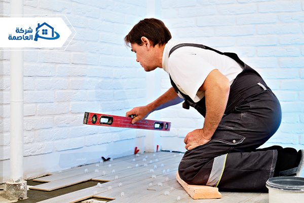 خدمات صيانة شاملة للمنازل بالرياض بخصم 50% - العاصمة اتصل الان  Ceramic-installer-riyadh