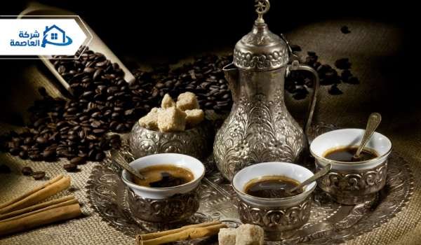 قهوجيين في الرياض وصبابين قهوة بالرياض